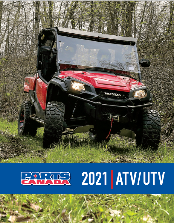 Parts Catalogue Mountainview Motorsports Chilliwack British Columbia