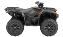 ATV at Mountainview Motorsports in Chilliwack, BC