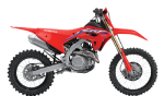 Dirt Bikes at Mountainview Motorsports in Chilliwack, BC