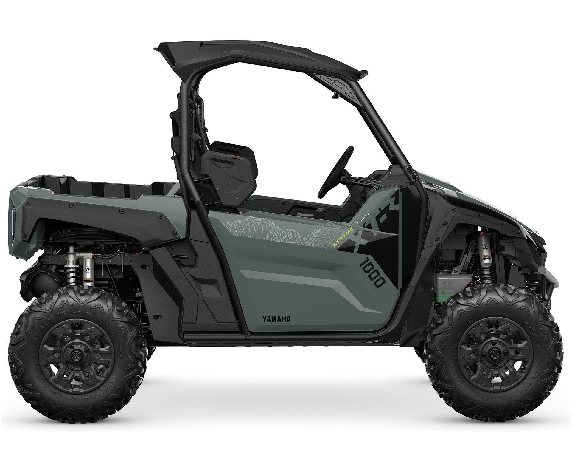 Thumbnail of the 2026 WOLVERINE X2 1000 XT-R